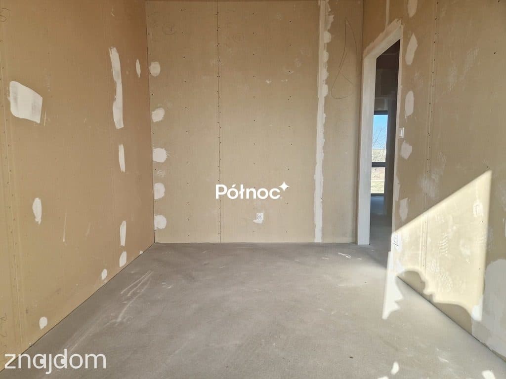 Lokal mieszkalny 100 m2, ogródek 87 m2 Choroszcz - zdjęcie 12