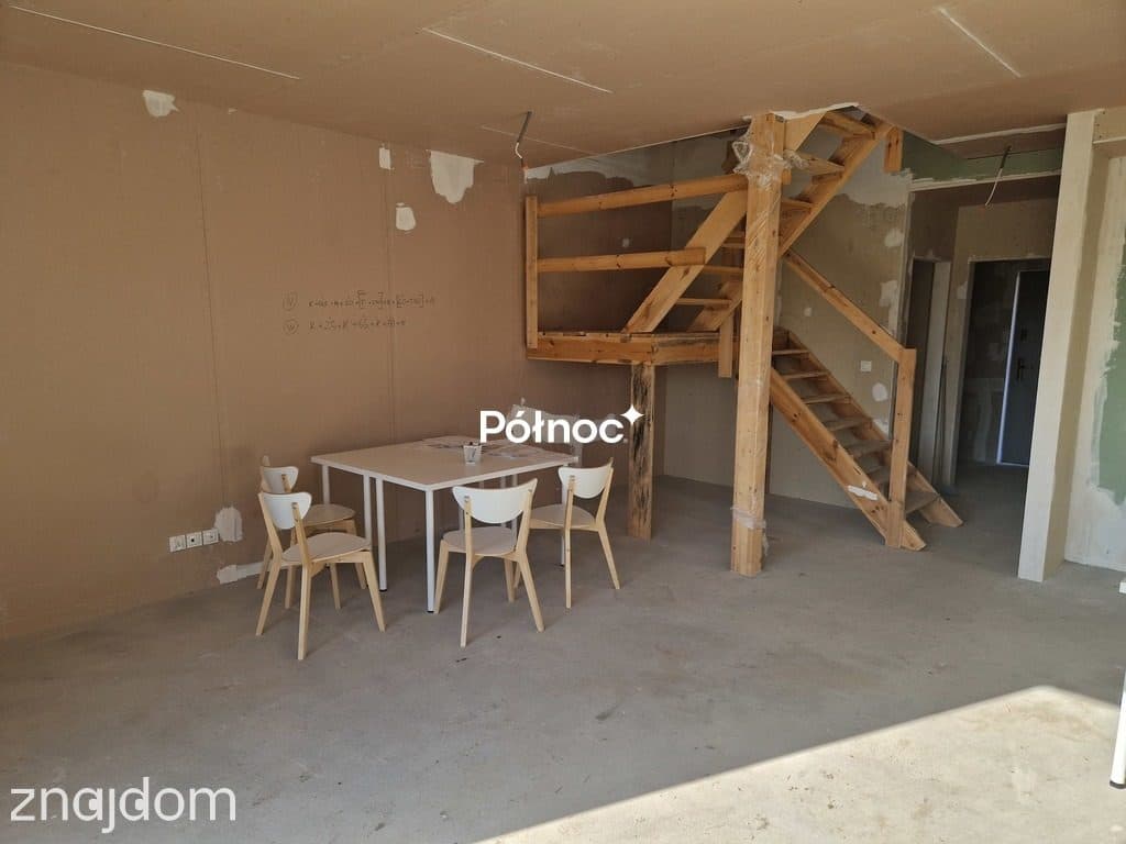 Lokal mieszkalny 100 m2, ogródek 87 m2 Choroszcz - zdjęcie 13