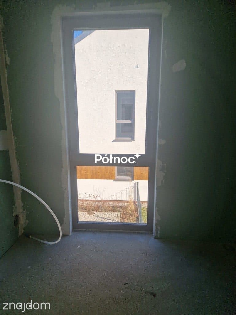 Lokal mieszkalny 100 m2, ogródek 87 m2 Choroszcz - zdjęcie 14
