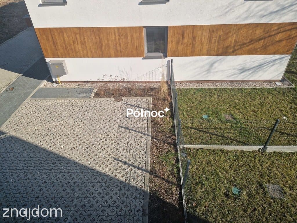 Lokal mieszkalny 100 m2, ogródek 87 m2 Choroszcz - zdjęcie 15
