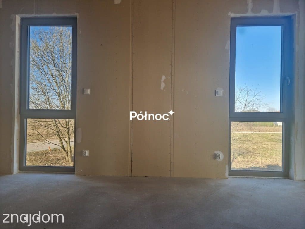 Lokal mieszkalny 100 m2, ogródek 87 m2 Choroszcz - zdjęcie 18