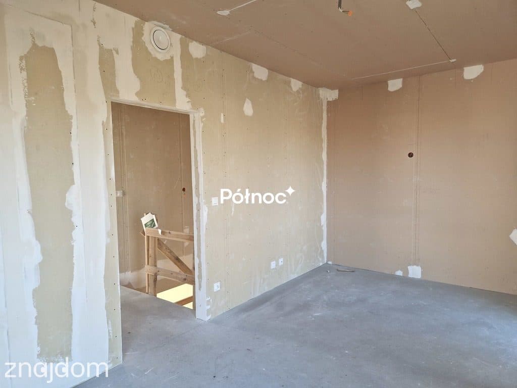 Lokal mieszkalny 100 m2, ogródek 87 m2 Choroszcz - zdjęcie 20