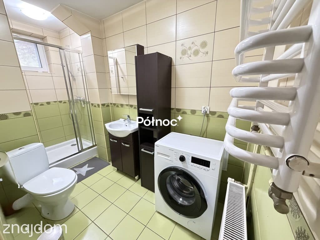 DWA POKOJE NA PARTERZE - zdjęcie 8