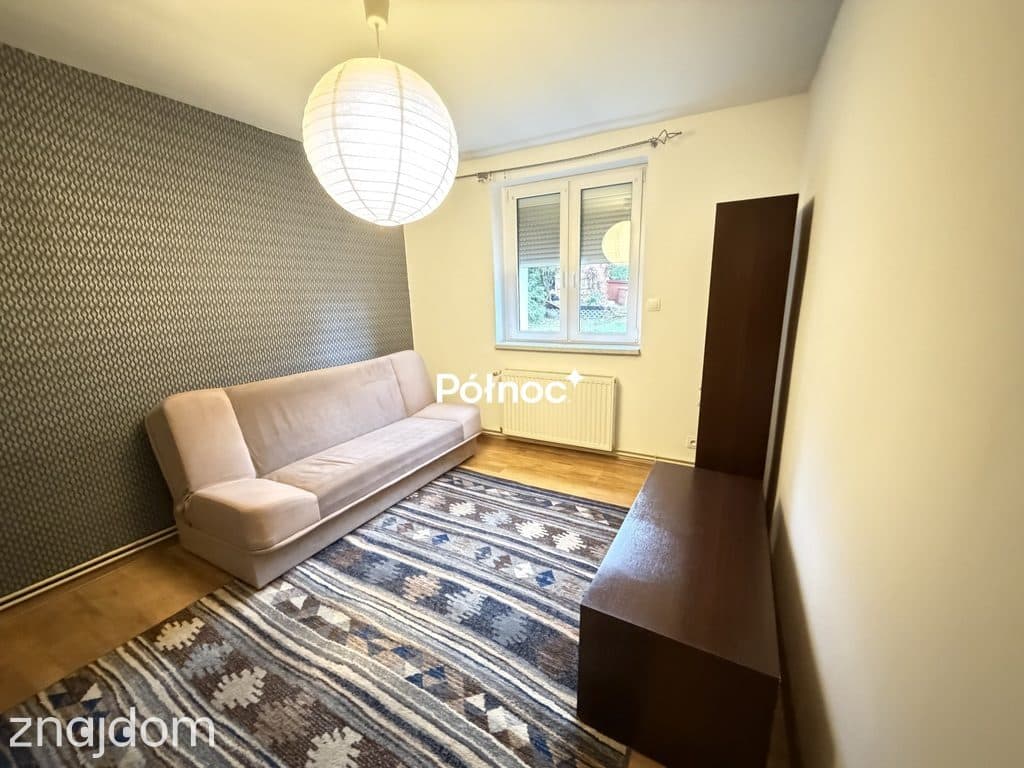 DWA POKOJE NA PARTERZE - zdjęcie 3