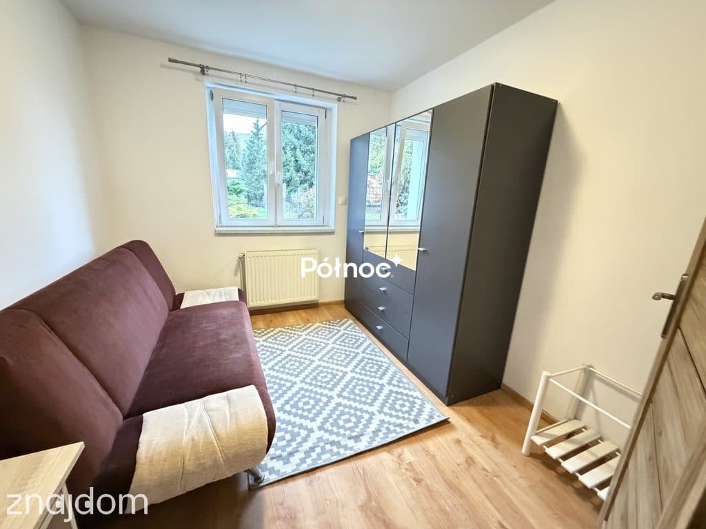 DWA POKOJE NA PARTERZE - zdjęcie 5