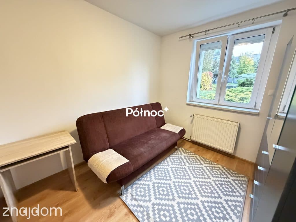 DWA POKOJE NA PARTERZE - zdjęcie 4