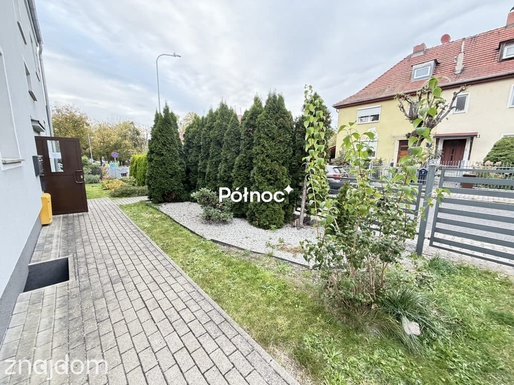 DWA POKOJE NA PARTERZE - zdjęcie 13