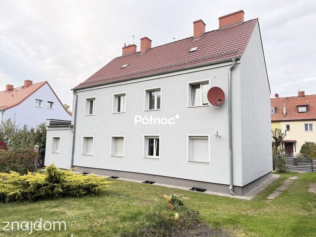 DWA POKOJE NA PARTERZE - zdjęcie 15