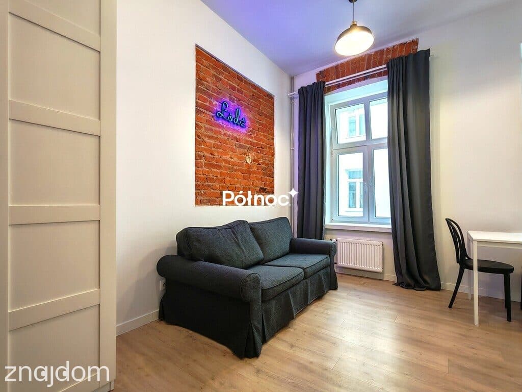Gotowiec inwestycyjny w centrum Łodzi – 65 m² - zdjęcie 2