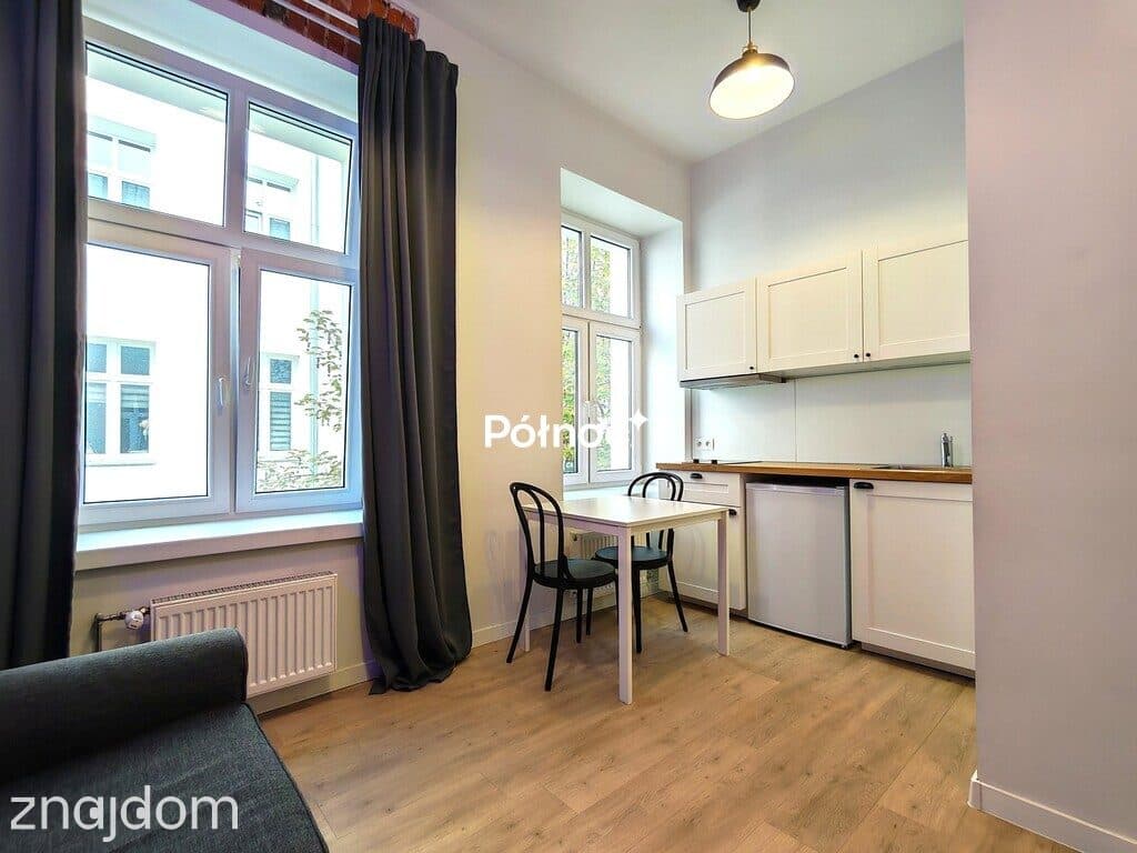Gotowiec inwestycyjny w centrum Łodzi – 65 m² - zdjęcie 3