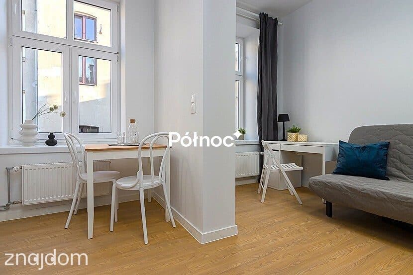 Gotowiec inwestycyjny w centrum Łodzi – 65 m² - zdjęcie 4