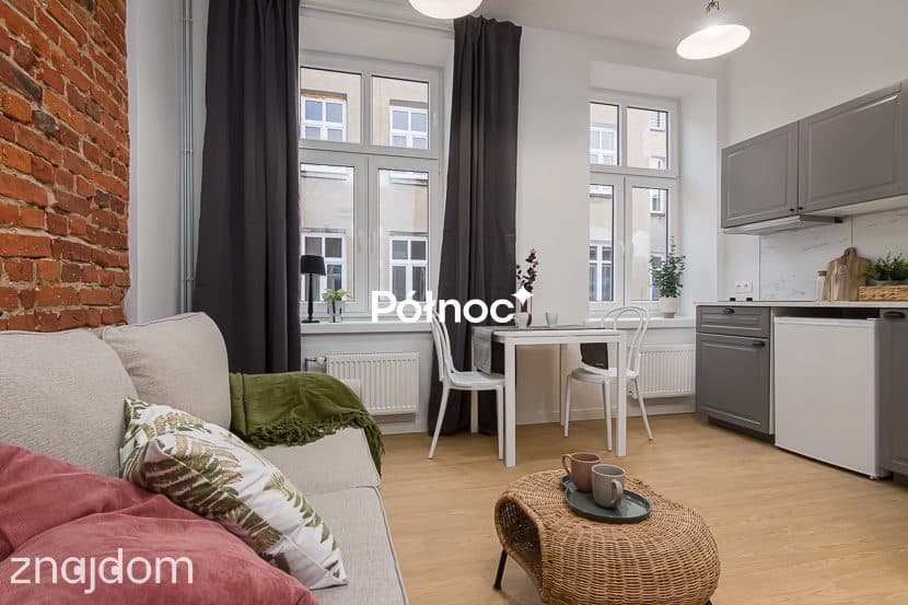 Gotowiec inwestycyjny w centrum Łodzi – 65 m² - zdjęcie 6