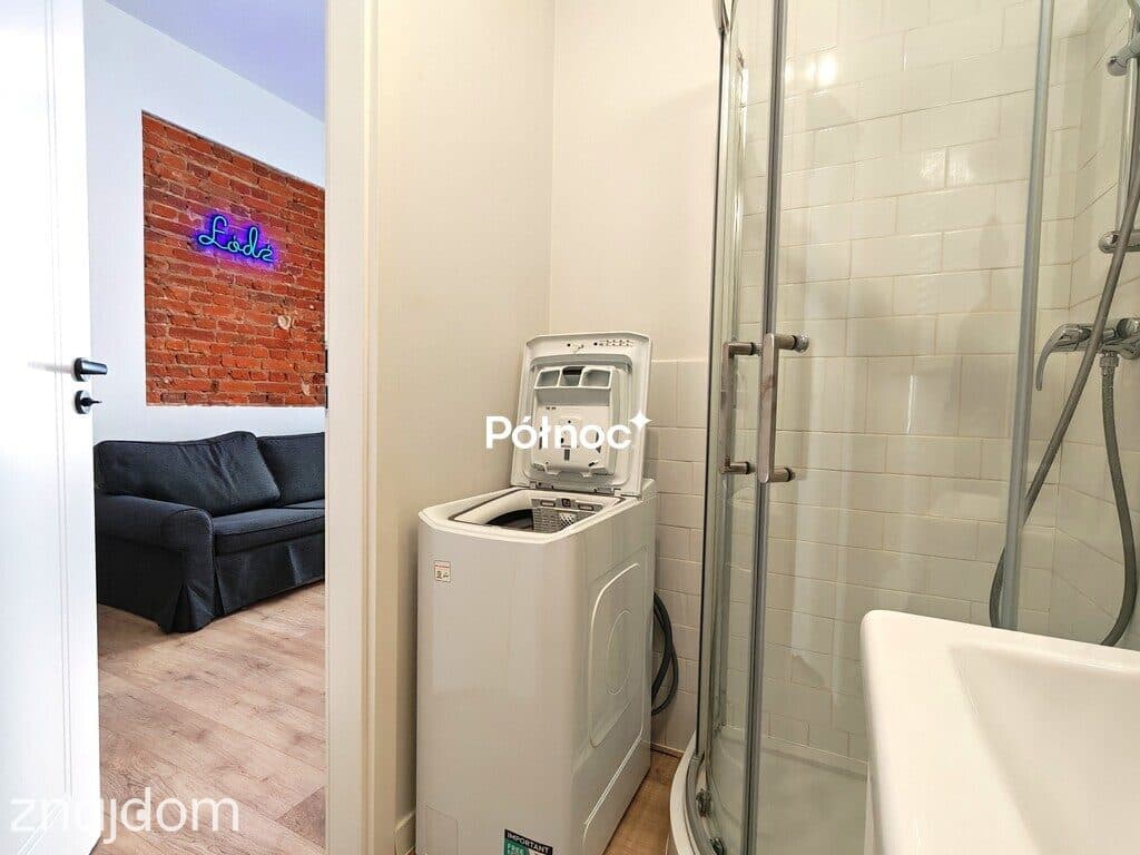 Gotowiec inwestycyjny w centrum Łodzi – 65 m² - zdjęcie 10