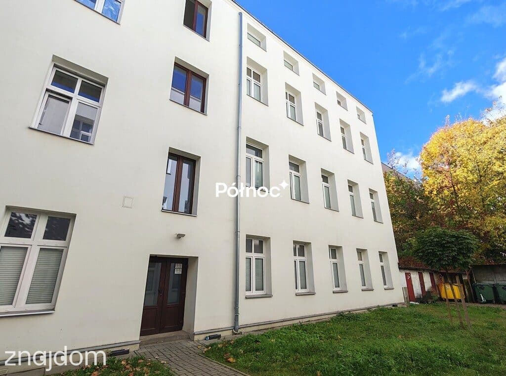 Gotowiec inwestycyjny w centrum Łodzi – 65 m² - zdjęcie 13