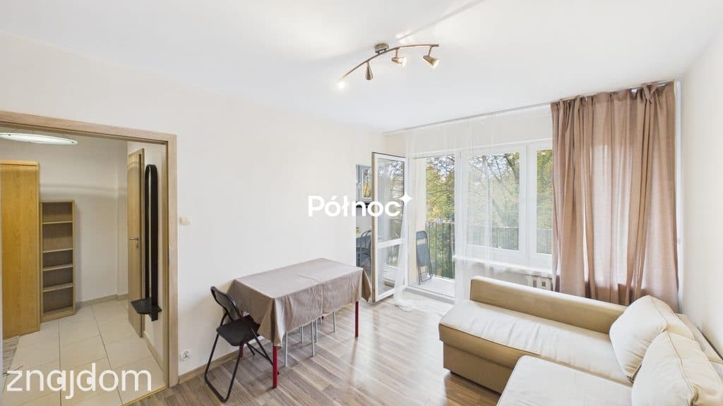 Kwalerka po remoncie, 26m2, ul. Broniewskiego