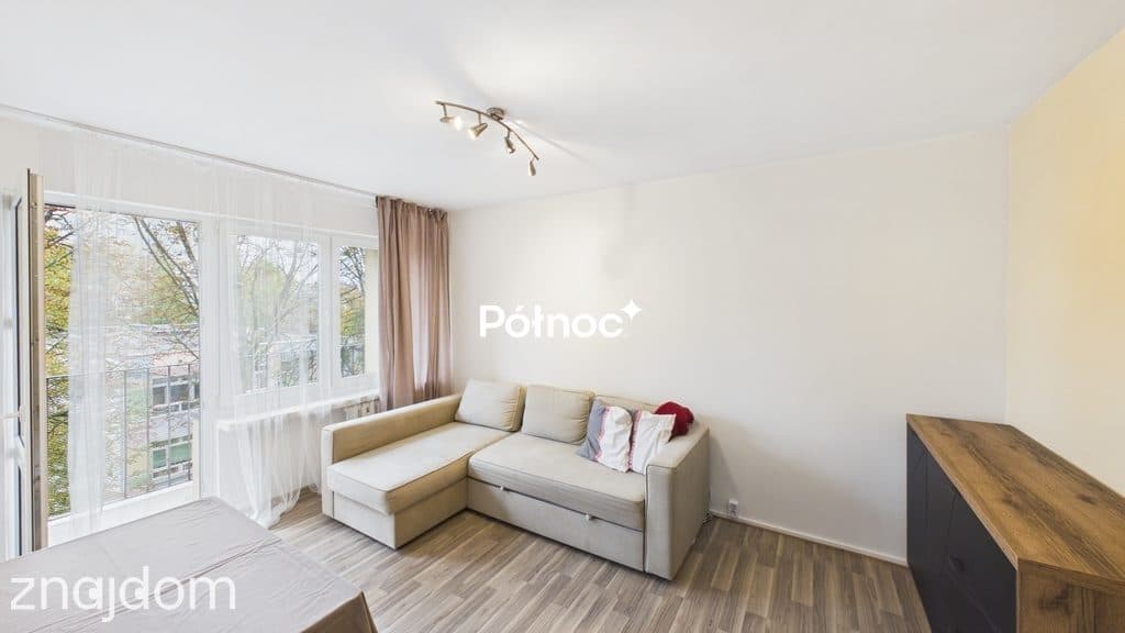 Kwalerka po remoncie, 26m2, ul. Broniewskiego - zdjęcie 2