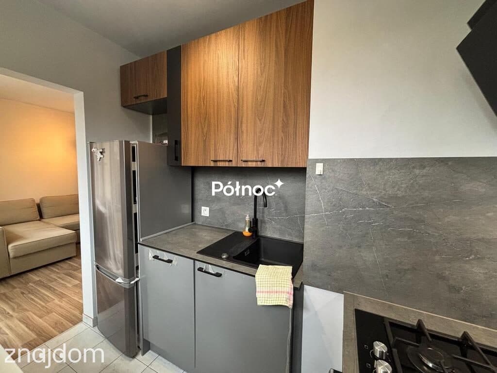 Kwalerka po remoncie, 26m2, ul. Broniewskiego - zdjęcie 4