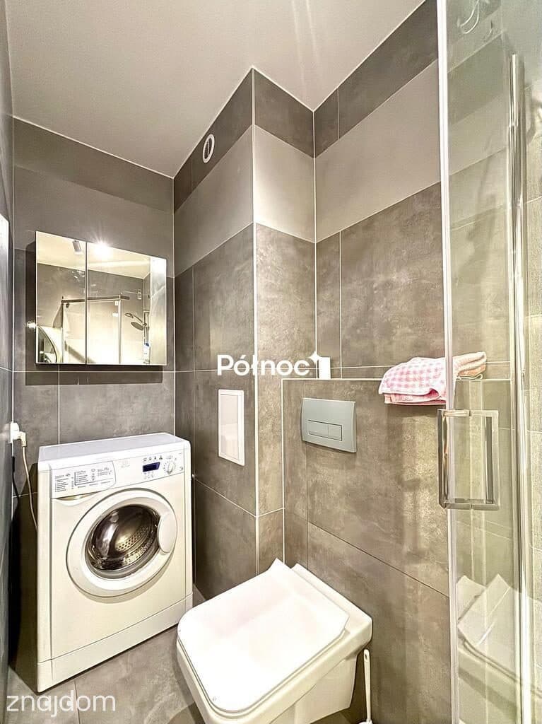 Kwalerka po remoncie, 26m2, ul. Broniewskiego - zdjęcie 6