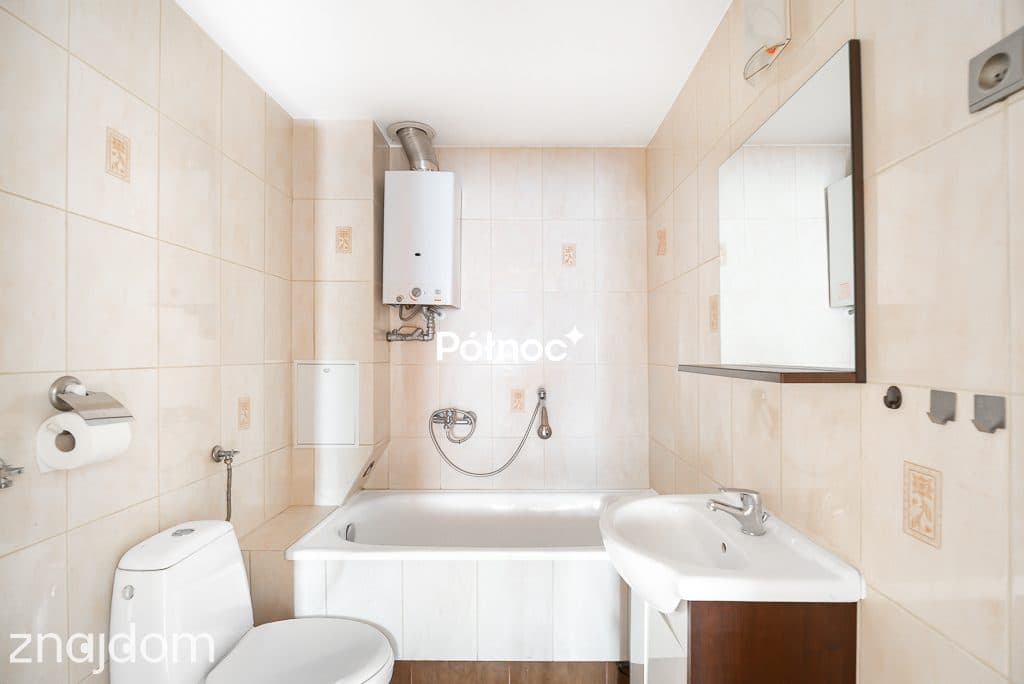 2 pokoje, 4 ściany, milion możliwości - Centrum - zdjęcie 8