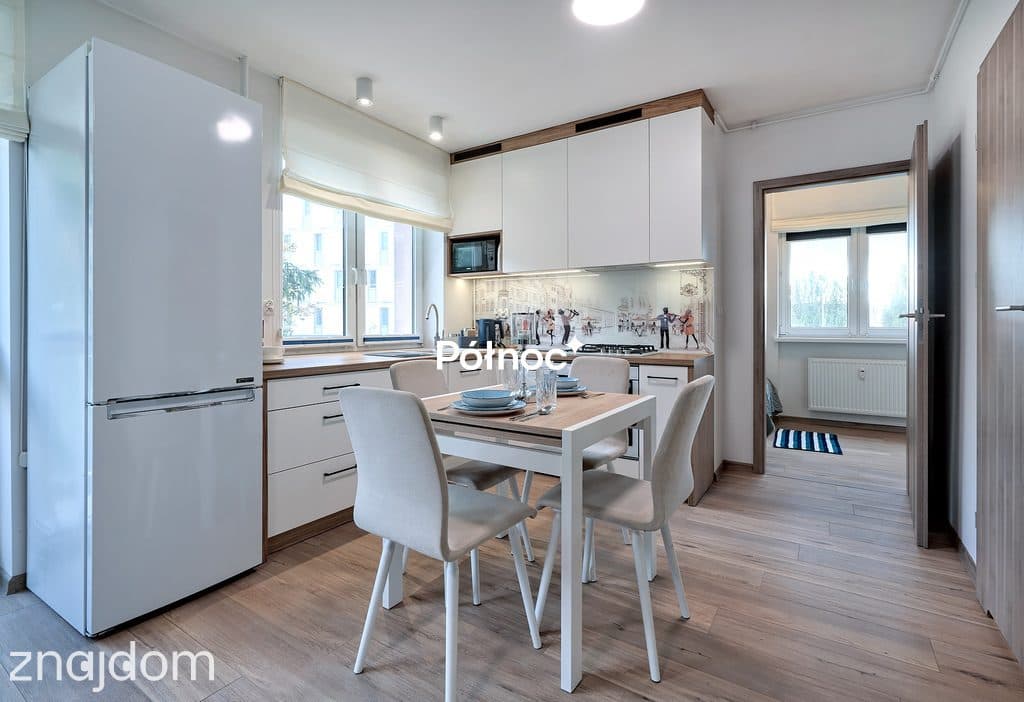 Wyjątkowe 44 m² po remoncie / Od zaraz | Długoterminowo | Balkon - zdjęcie 5