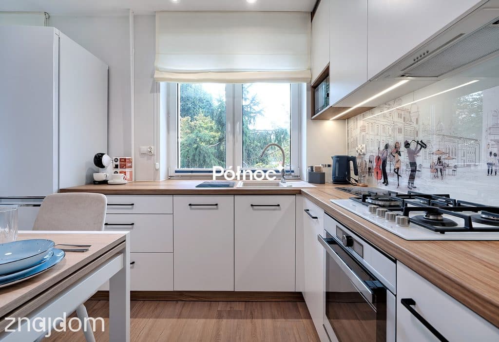 Wyjątkowe 44 m² po remoncie / Od zaraz | Długoterminowo | Balkon - zdjęcie 7