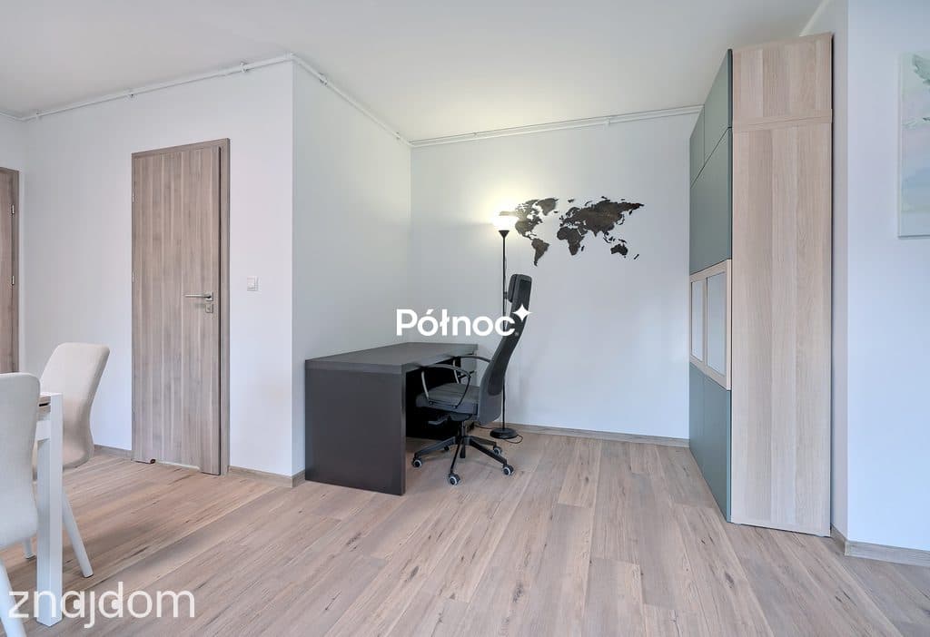 Wyjątkowe 44 m² po remoncie / Od zaraz | Długoterminowo | Balkon - zdjęcie 8