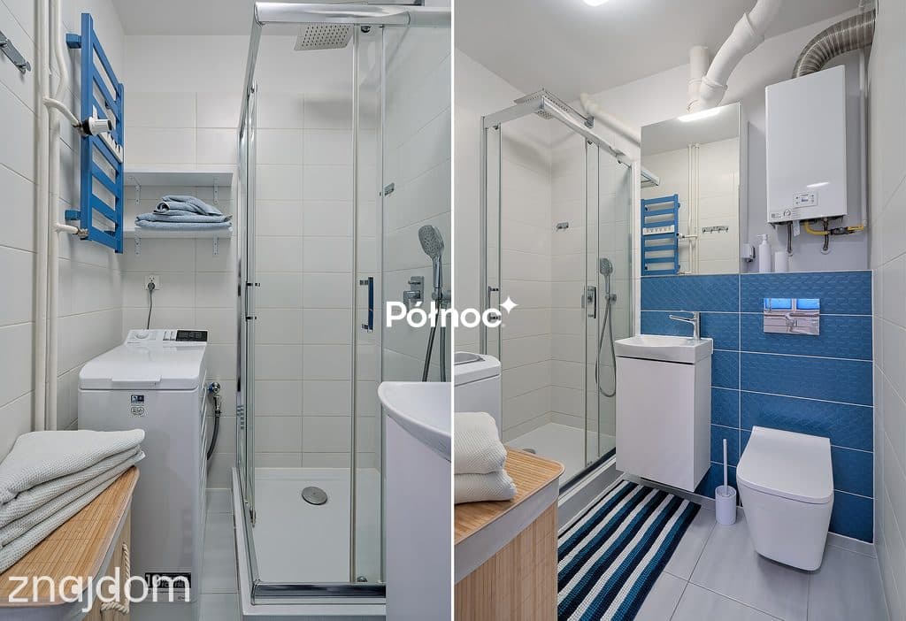 Wyjątkowe 44 m² po remoncie / Od zaraz | Długoterminowo | Balkon - zdjęcie 12