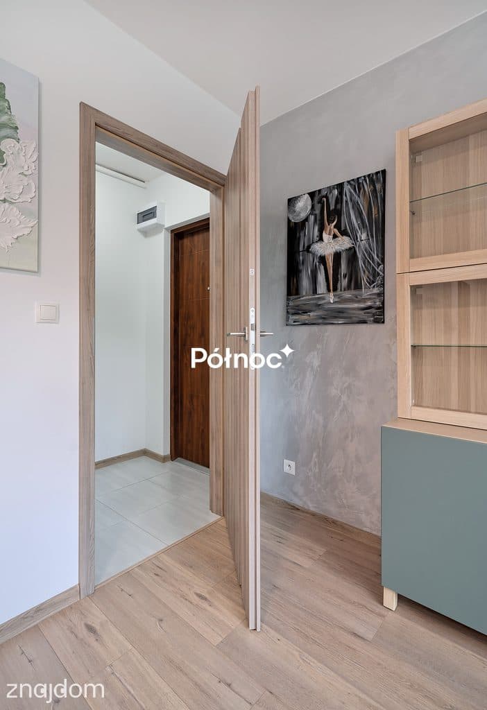 Wyjątkowe 44 m² po remoncie / Od zaraz | Długoterminowo | Balkon - zdjęcie 14