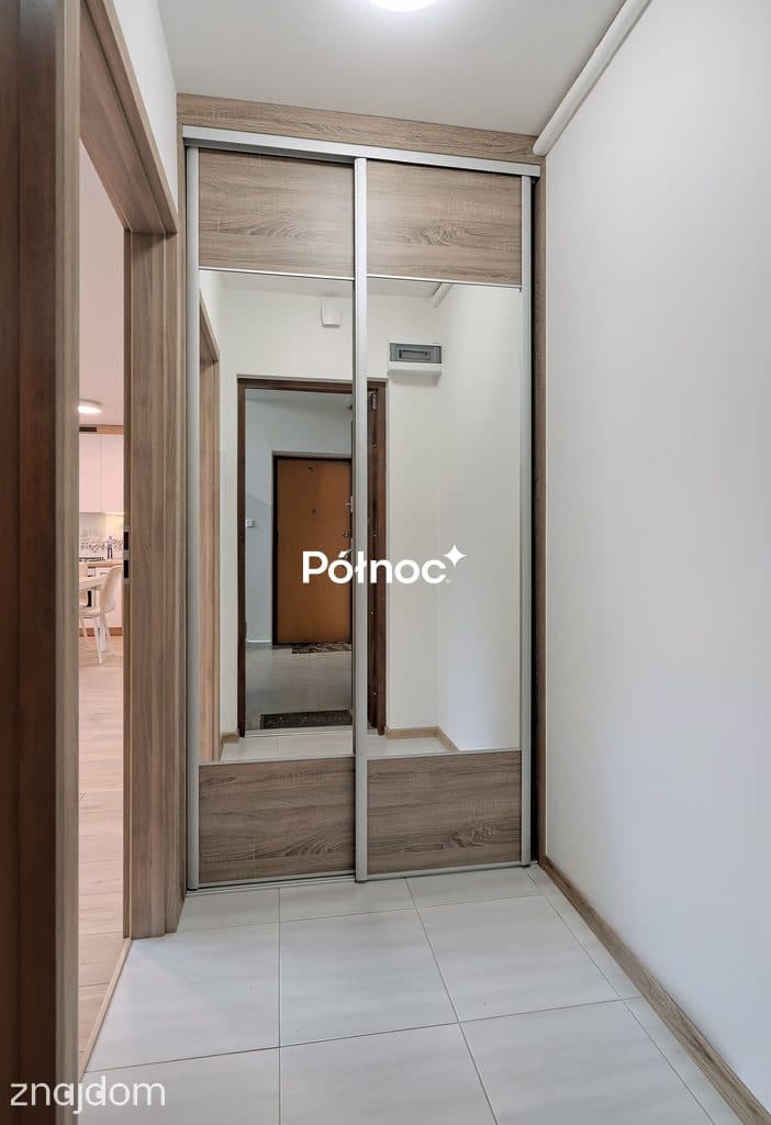 Wyjątkowe 44 m² po remoncie / Od zaraz | Długoterminowo | Balkon - zdjęcie 15