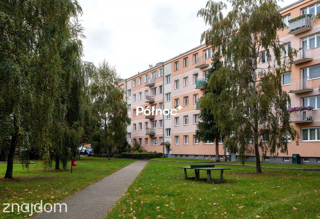 Wyjątkowe 44 m² po remoncie / Od zaraz | Długoterminowo | Balkon - zdjęcie 19