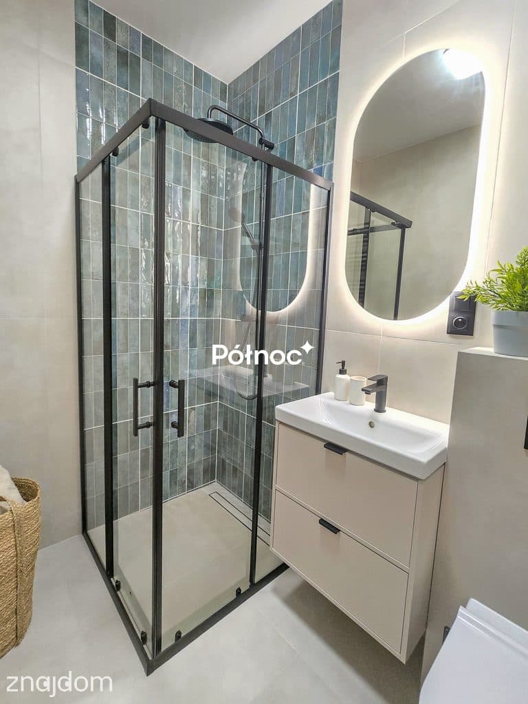 Apartament dla wymagających - os. Aleja Dębowa JG - zdjęcie 17