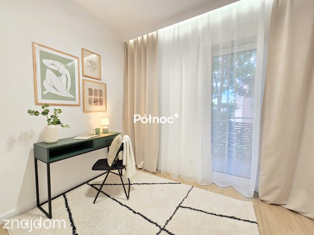 Apartament dla wymagających - os. Aleja Dębowa JG - zdjęcie 14