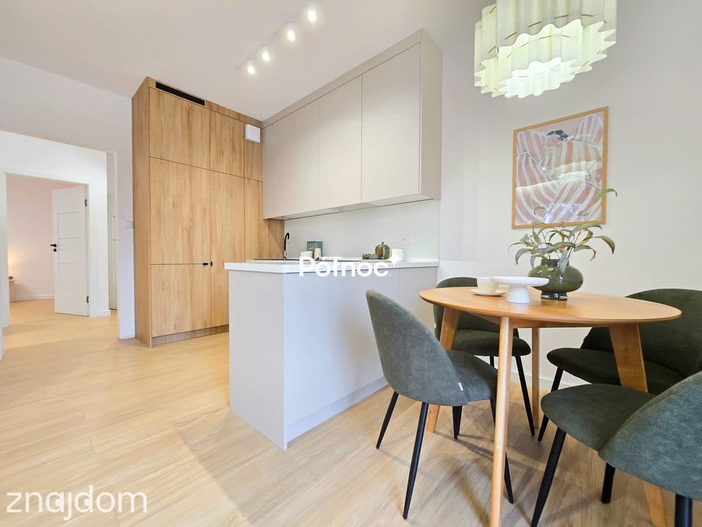 Apartament dla wymagających - os. Aleja Dębowa JG - zdjęcie 5