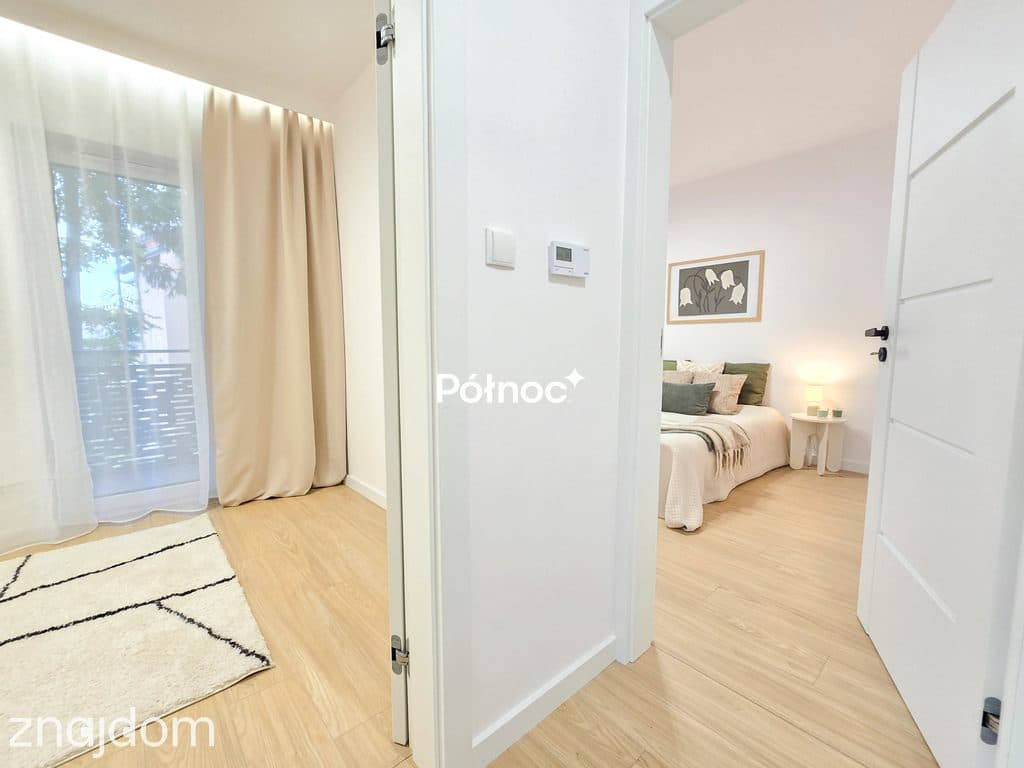 Apartament dla wymagających - os. Aleja Dębowa JG - zdjęcie 10