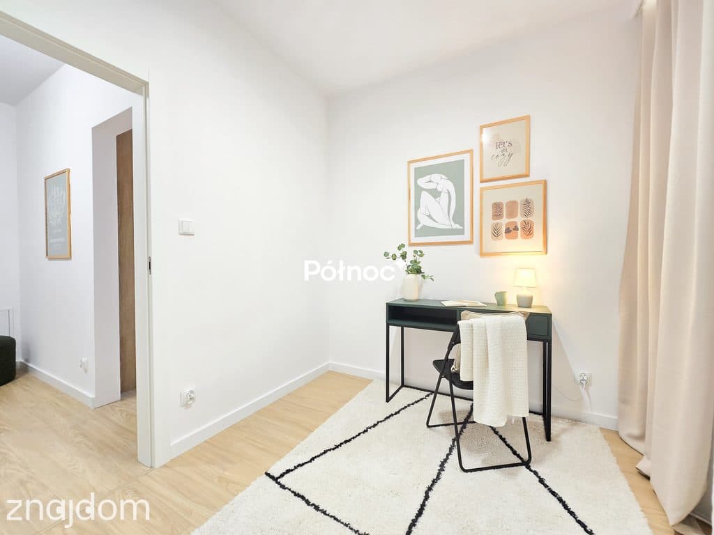 Apartament dla wymagających - os. Aleja Dębowa JG - zdjęcie 15