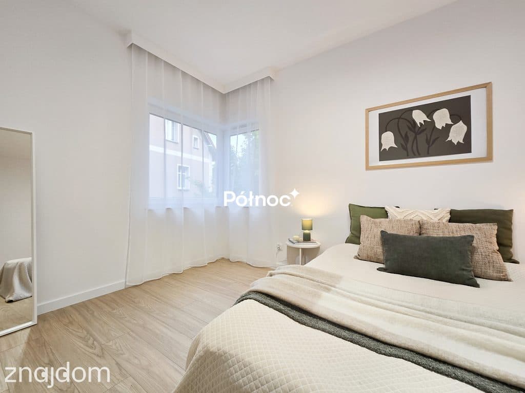Apartament dla wymagających - os. Aleja Dębowa JG - zdjęcie 13