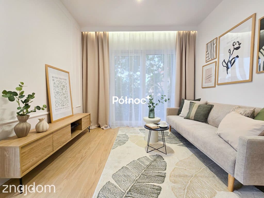 Apartament dla wymagających - os. Aleja Dębowa JG - zdjęcie 2