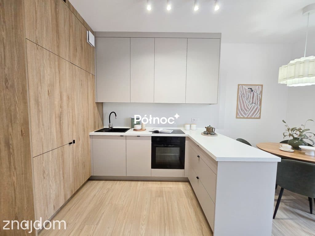 Apartament dla wymagających - os. Aleja Dębowa JG - zdjęcie 7
