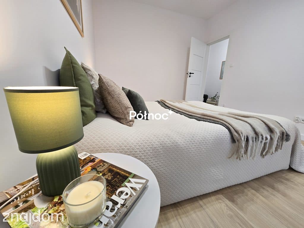 Apartament dla wymagających - os. Aleja Dębowa JG - zdjęcie 12