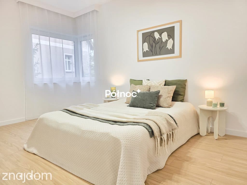 Apartament dla wymagających - os. Aleja Dębowa JG - zdjęcie 11