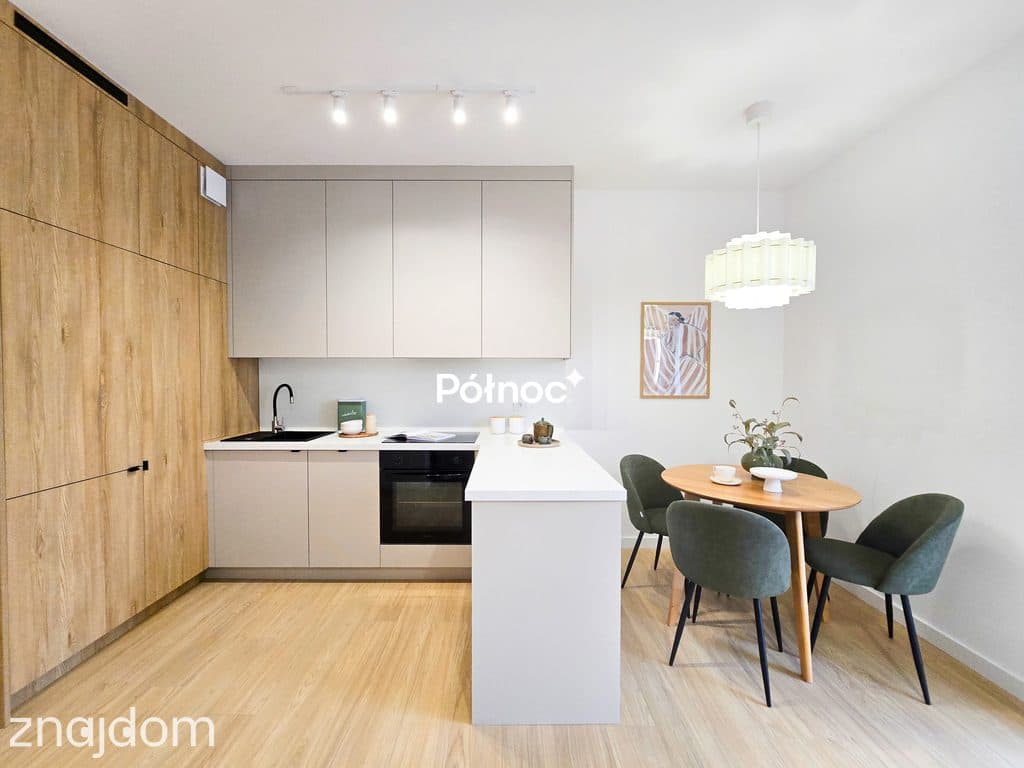 Apartament dla wymagających - os. Aleja Dębowa JG - zdjęcie 6
