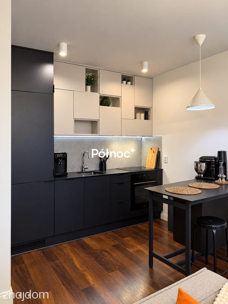 Węglinek, Cyrkoniowa | południowe 43 m² | 2 pokoje | garaż | piwnica - zdjęcie 5