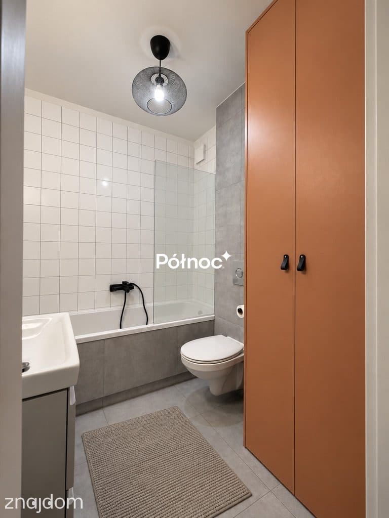 Węglinek, Cyrkoniowa | południowe 43 m² | 2 pokoje | garaż | piwnica - zdjęcie 6