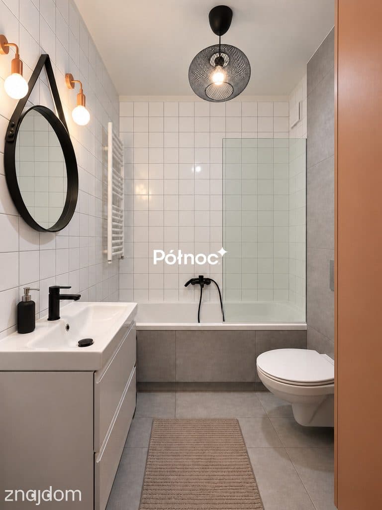 Węglinek, Cyrkoniowa | południowe 43 m² | 2 pokoje | garaż | piwnica - zdjęcie 8