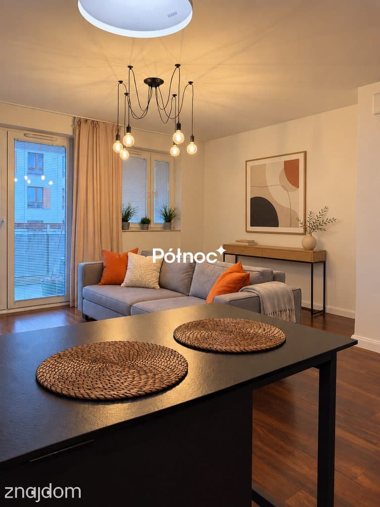 Węglinek, Cyrkoniowa | południowe 43 m² | 2 pokoje | garaż | piwnica - zdjęcie 2