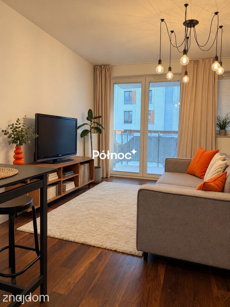 Węglinek, Cyrkoniowa | południowe 43 m² | 2 pokoje | garaż | piwnica - zdjęcie 3