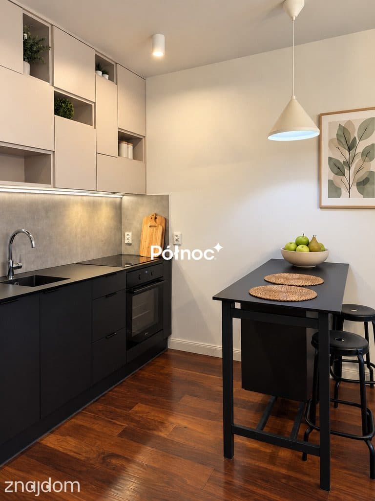 Węglinek, Cyrkoniowa | południowe 43 m² | 2 pokoje | garaż | piwnica - zdjęcie 9