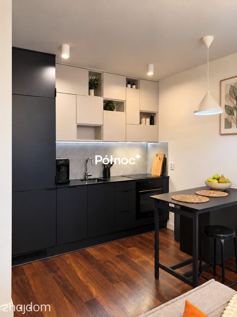 Węglinek, Cyrkoniowa | południowe 43 m² | 2 pokoje | garaż | piwnica - zdjęcie 10