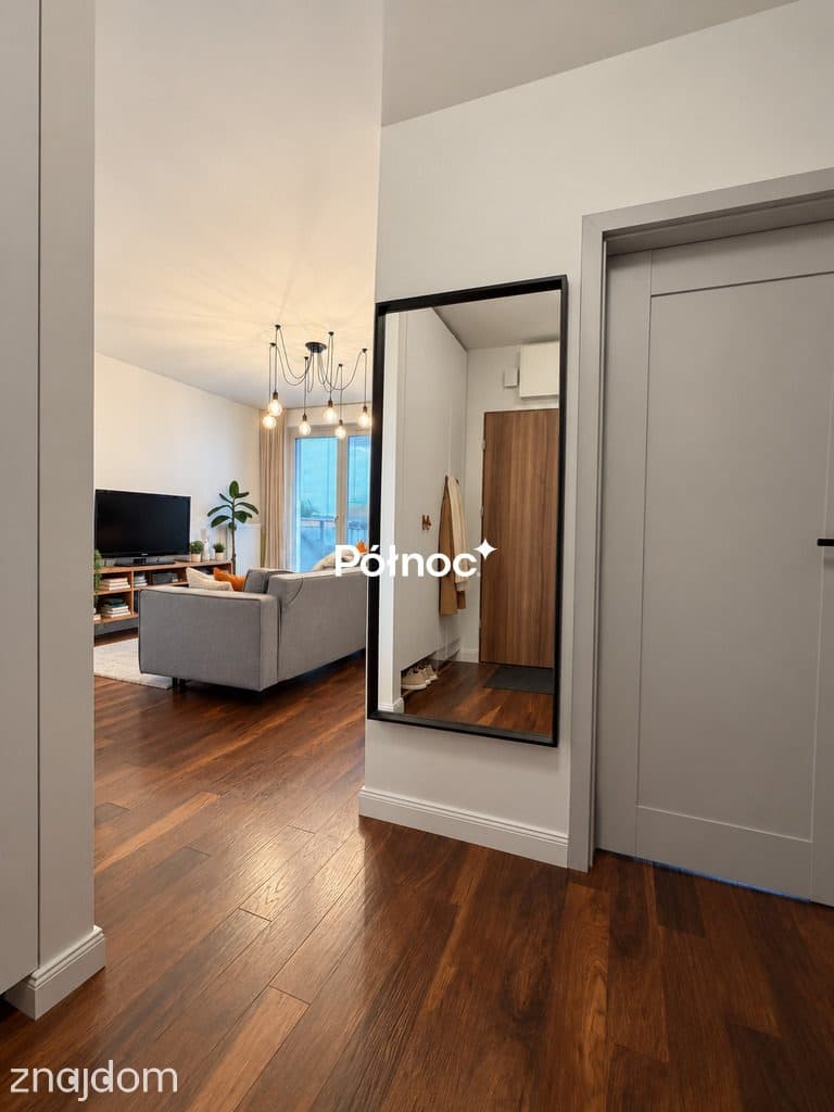 Węglinek, Cyrkoniowa | południowe 43 m² | 2 pokoje | garaż | piwnica - zdjęcie 13