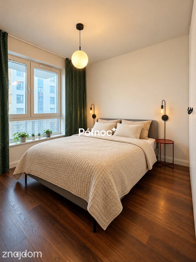 Węglinek, Cyrkoniowa | południowe 43 m² | 2 pokoje | garaż | piwnica - zdjęcie 11